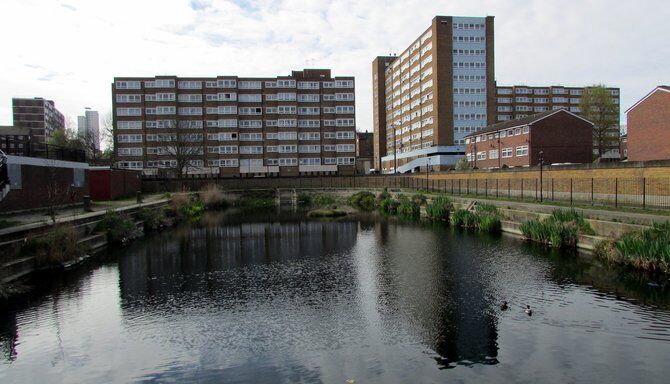 Woolwich Dockyard