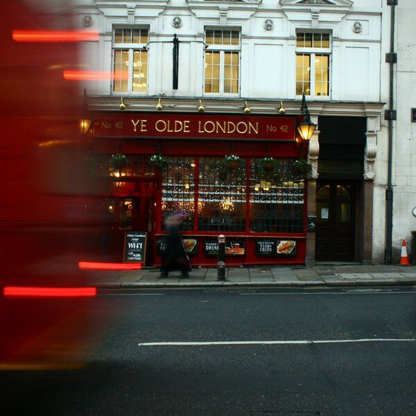 Where To Find The Best Beer Gardens in London (2025)