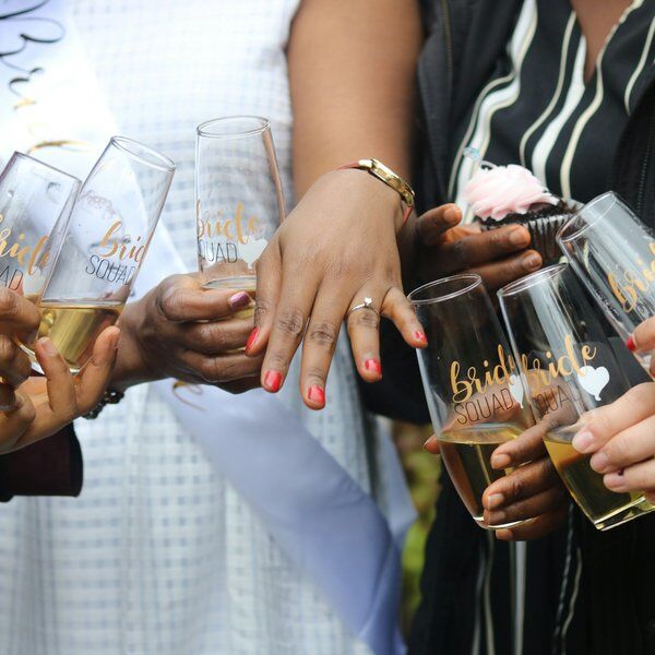 15+ Bachelorette Ideas in NYC