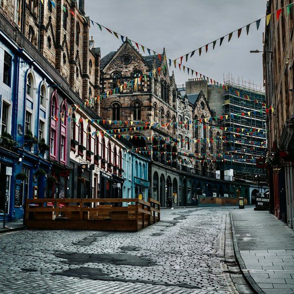 12+ Birthday Ideas in Edinburgh (You’ll Actually Want to Do)