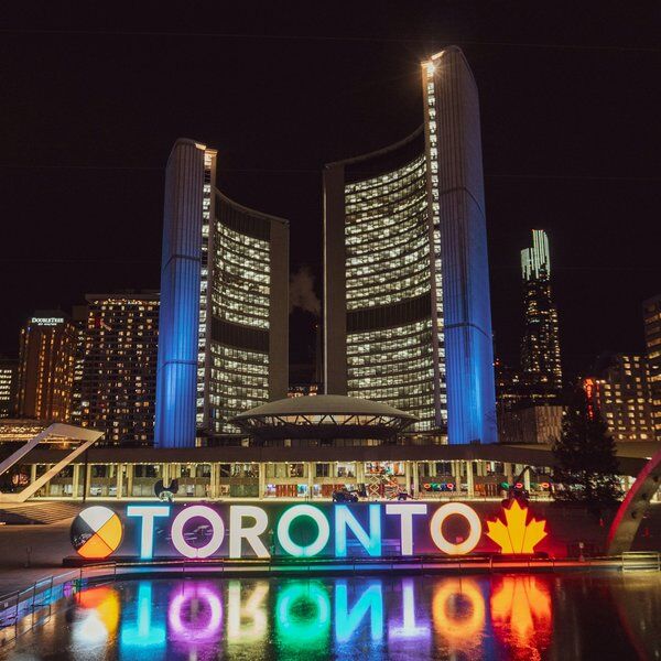 15+ Birthday Ideas in Toronto