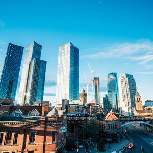 Fun Things To Do In Manchester (You Haven't Already Done!)