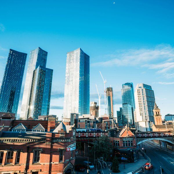 Fun Things To Do In Manchester (You Haven't Already Done!)