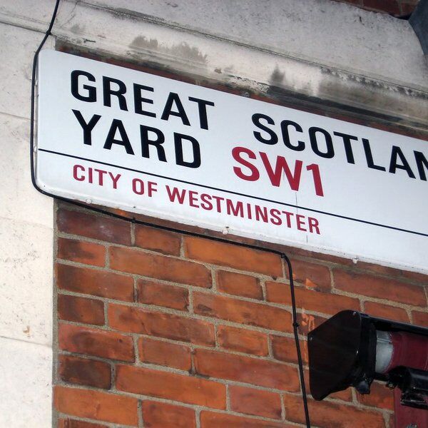great-scotland-yard-street-sign