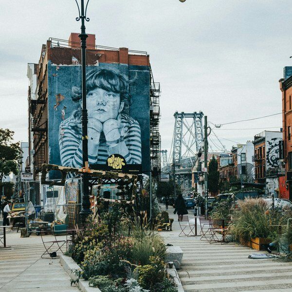 Hidden Gems in NYC (You’ve Probably Never Heard Of)