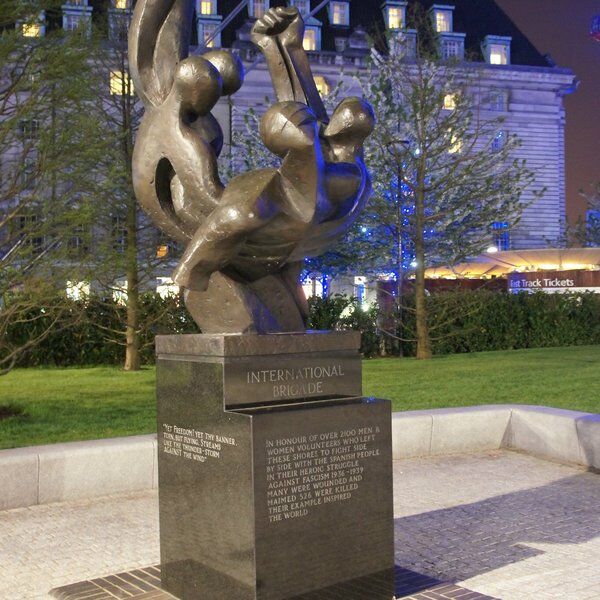 international-brigade-memorial-jubilee-gardens