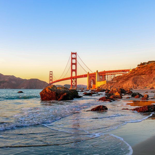 35 Things to do in San Francisco | CityDays