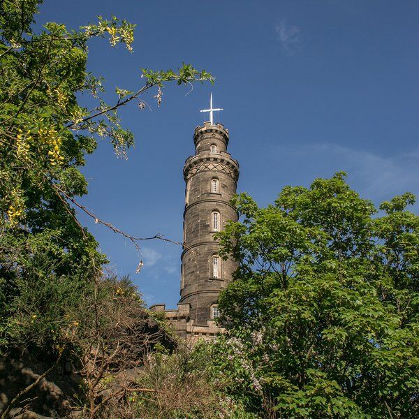 Nelson Monument