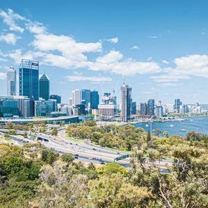 Outdoor Activities in Perth to Do Today