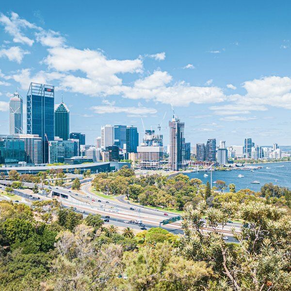 Outdoor Activities in Perth to Do Today