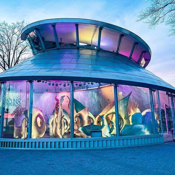 outside the Seaglass carousel.jpg