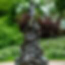 Peter Pan Statue