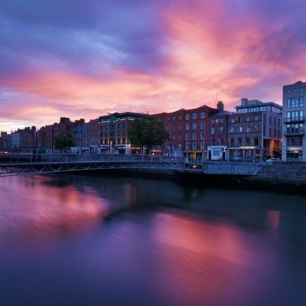 16 Things to Do in Dublin (2025)