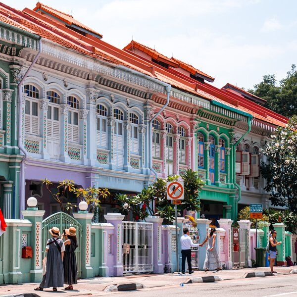 53 Things to Do in Singapore (2025)