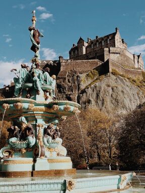 19 of The Best Things to Do in Edinburgh (You Haven’t Done Before), 