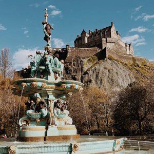 19 of The Best Things to Do in Edinburgh (You Haven’t Done Before)