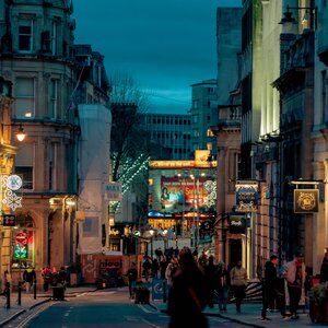 16 Free Things to Do in Bristol (That Are Actually Worth Doing)