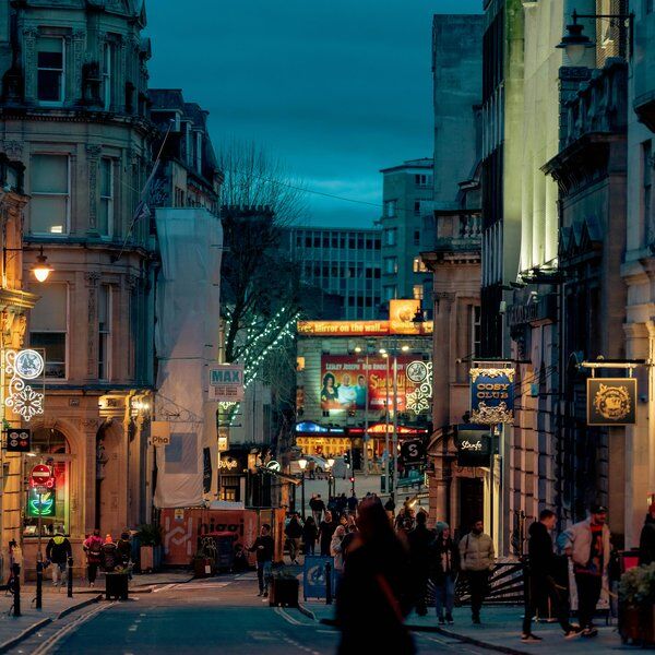 16 Free Things to Do in Bristol (That Are Actually Worth Doing)