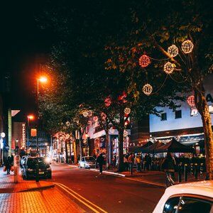 Things to Do in Birmingham for Young Adults