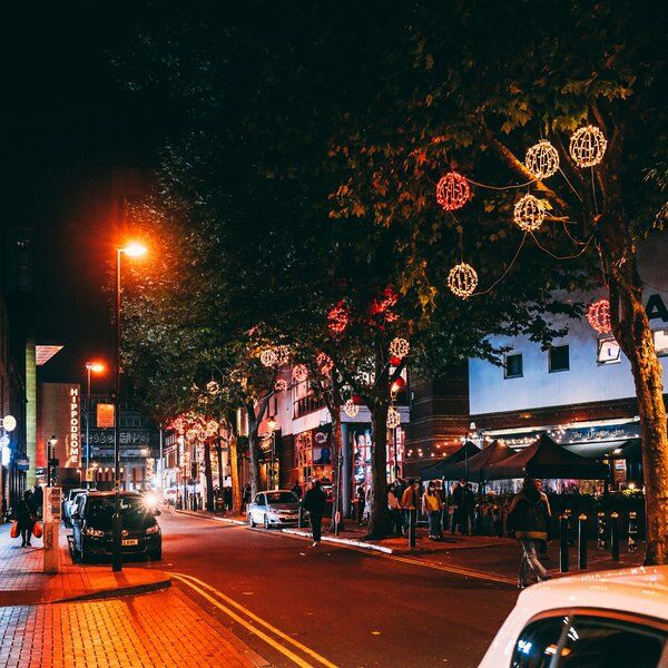 Things to Do in Birmingham for Young Adults
