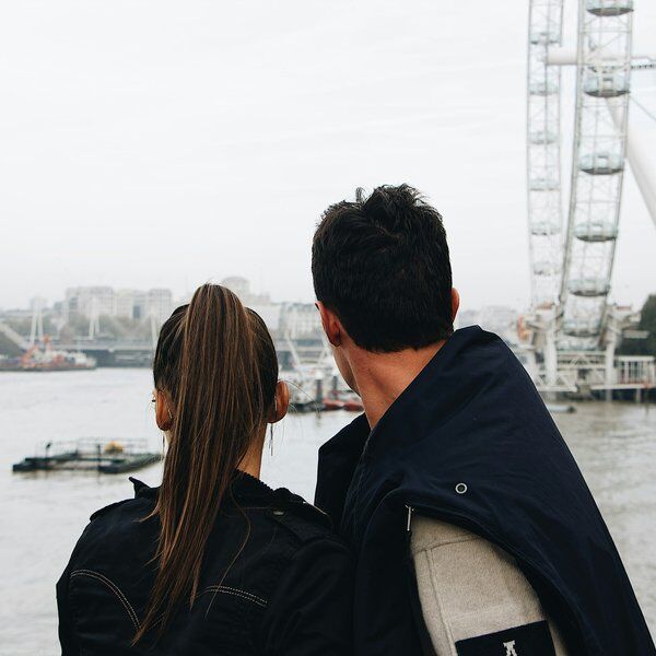 21 Things to Do For Couples in London (You Actually Want to Do)