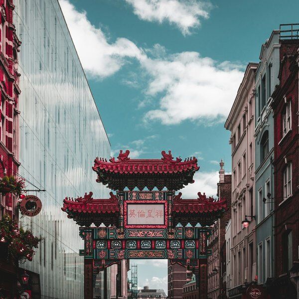 Hidden Gems in London (You’ve Never Heard Of)