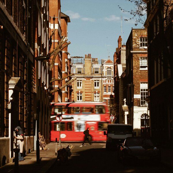Things to Do in London Tomorrow (You Haven’t Already Done)