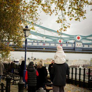 Top 20+ Things to Do in London with Kids