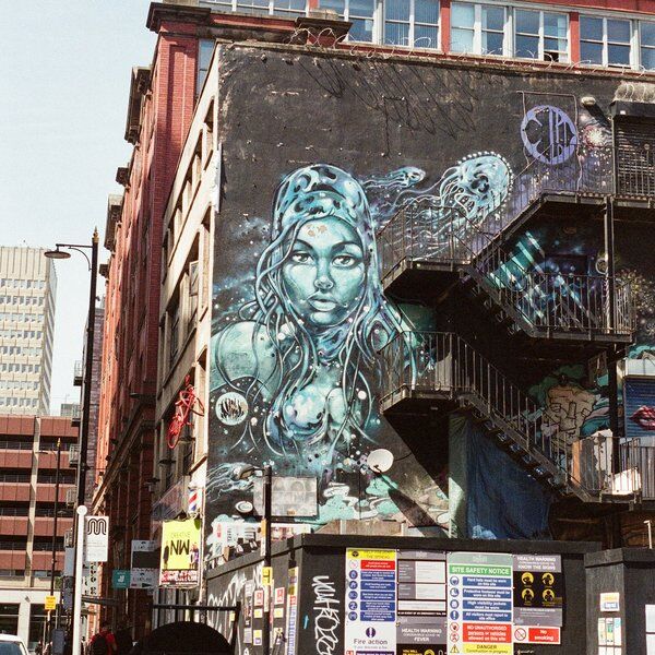 15+ Things to Do in Manchester for Young Adults