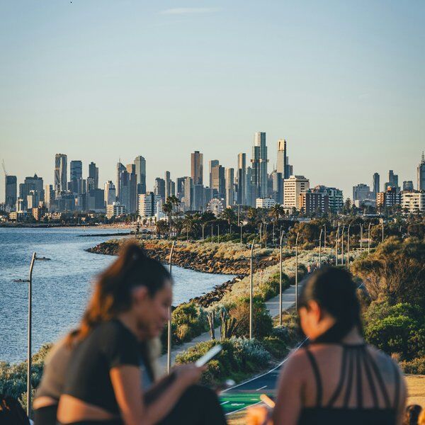 20+Things to Do in Melbourne  for Young Adults