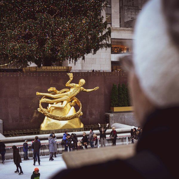 17 Things to Do in NYC in December