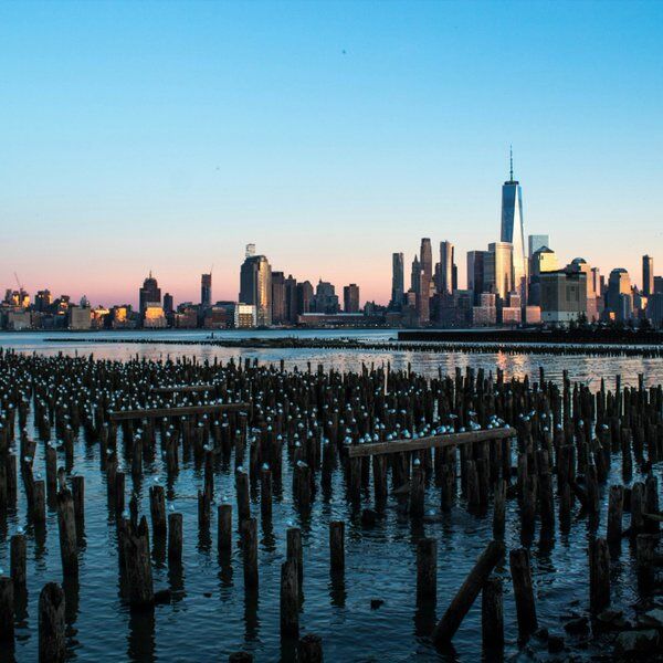 16 Things to Do in NYC This Weekend (When You Have No Plans)