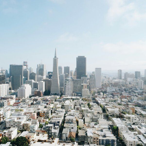 Things to Do in San Francisco for Young Adults