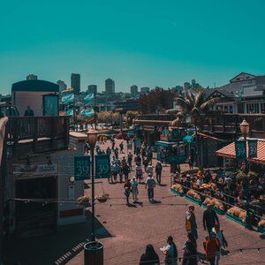 14+ Things to Do in San Francisco with Kids