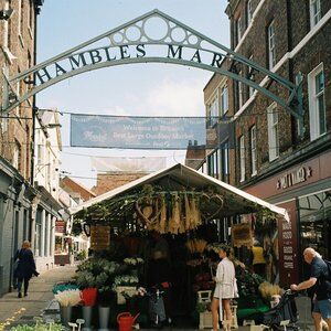 The Best Things to Do in York (You Won’t Find Anywhere Else)