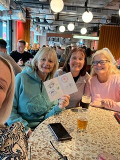 Jolly Girls