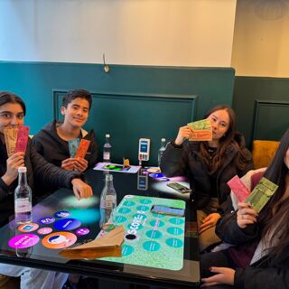 Rock and Rollin' Stones