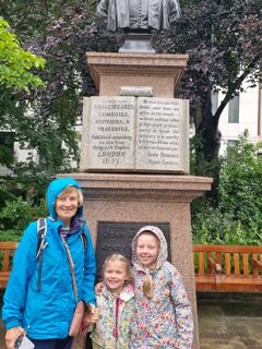 Foy Family
