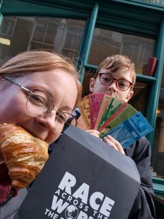 DonCon25 Urban Adventure Hunt