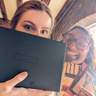 Willpower and Wobble