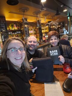 Wandering Idiots Urban Adventure Hunt