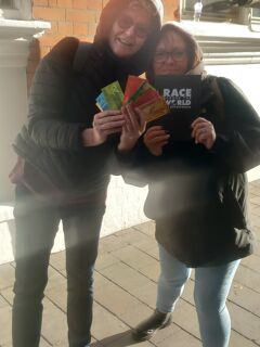 SUNSET CHASERS Urban Adventure Hunt