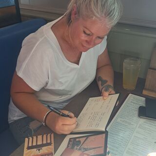 Londers Lost in London