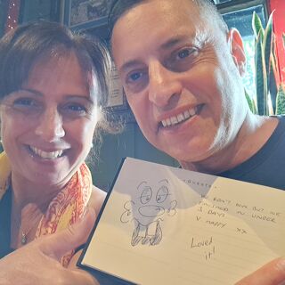 FELAKET MUSTAFA PETERS