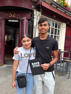 Bobby & Bayoub's in London City