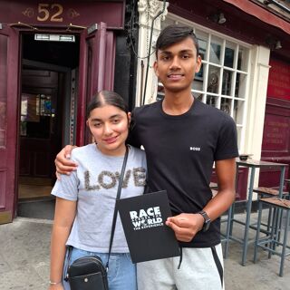 Bobby & Bayoub's in London City