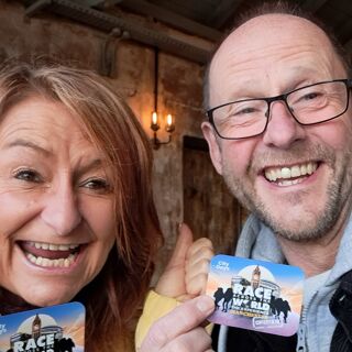 The Yorkshire Puddings