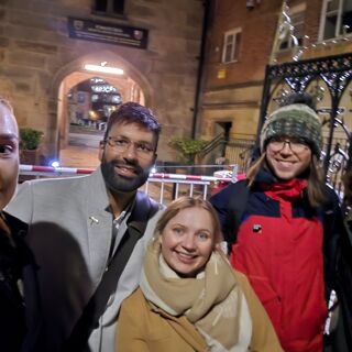 Full Stack Travelers