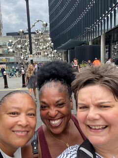 MENOPAUSAL MAIDENS