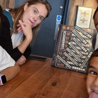 Slaycious Rizzlers Across The World